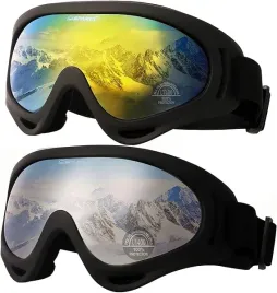 gogle-narciarskie-2-szt-outdoor-sparta-uv400-anti-fog-unisex