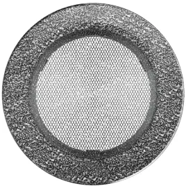 kratka-wentylacyjna-kominkowa-okragla-o-150-czarno-srebrna