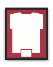ramka-na-koszulke-sportowa-premium-czarna-z-oknem