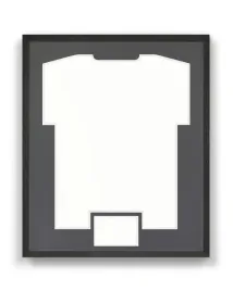 ramka-na-koszulke-sportowa-basic-czarna-z-oknem