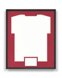 ramka-na-koszulke-sportowa-basic-czarna-z-oknem