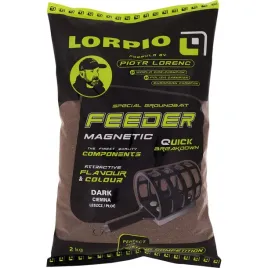 lorpio-zaneta-magnetic-feeder-2kg-dark