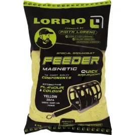 lorpio-zaneta-magnetic-feeder-2kg-yellow