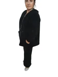 wikiland-plus-size-4446-dres-welurowy-sztruks-bluza-rozsuwana-spodnie