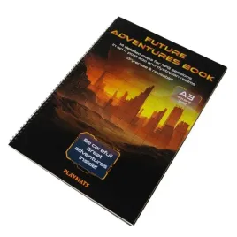 ksiega-rpg-a3-mata-zmywalna-fantasy-adventures-book-sci-fi-post-apo-sia