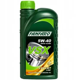 olej-fanfaro-5w40-1l-expert-vsx-sn-ch-4-a3-b4-229-3-226-5-229-5-syntetyk
