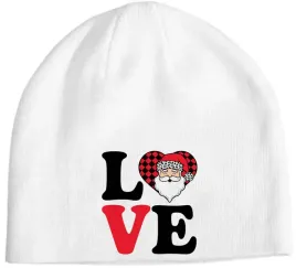 czapka-beanie-zimowa-fajny-nadruk-love-mikolaj-mikolajki-idealny-prezent