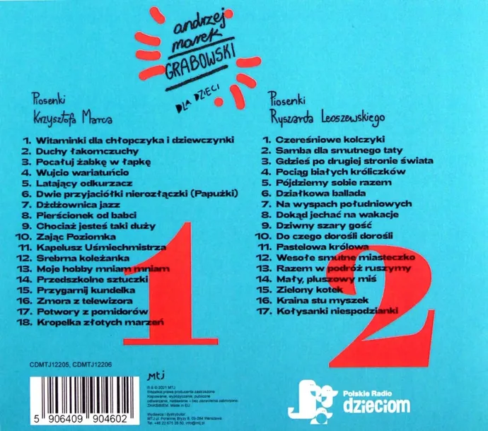 dla-dzieci-2cd-rok-wydania-2021