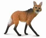 wilk-grzywiasty