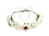 wianek-bialy-17cm-stan-nowy