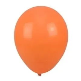 balony-pastelowe-pomaranczowe-30cm-100szt