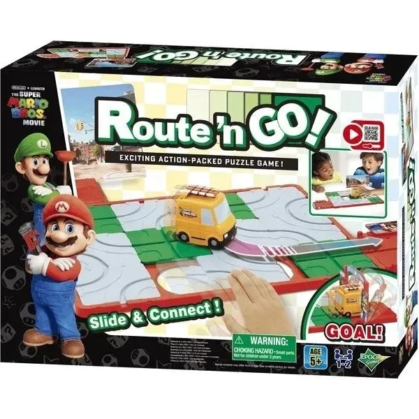 super-mario-route-n-go