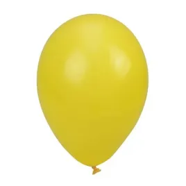 balony-pastelowe-jednokolorowe-zolte-24cm-10szt