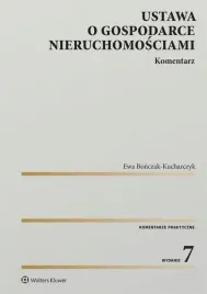 ustawa-o-gospodarce-nieruchomosciami-komentarz