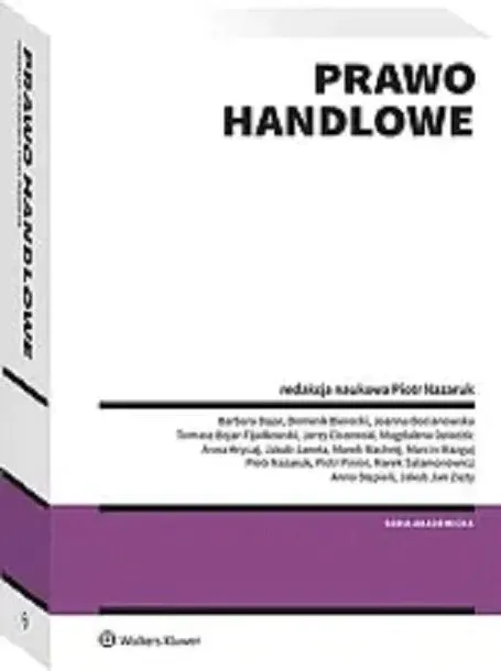 prawo-handlowe-wydawnictwo-wolters-kluwer-polska