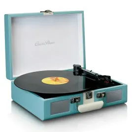lenco-tt-110buwh-gramofon-z-glosnikami-i-bluetooth-niebiesko-bialy