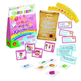 zestaw-kinder-party-wielki-bal-ksiezniczek-alex