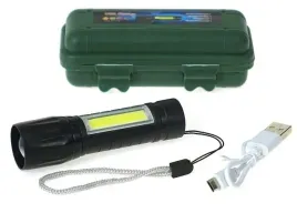 latarka-metalowa-z-ladowarka-usb-zmiennoogniskowa