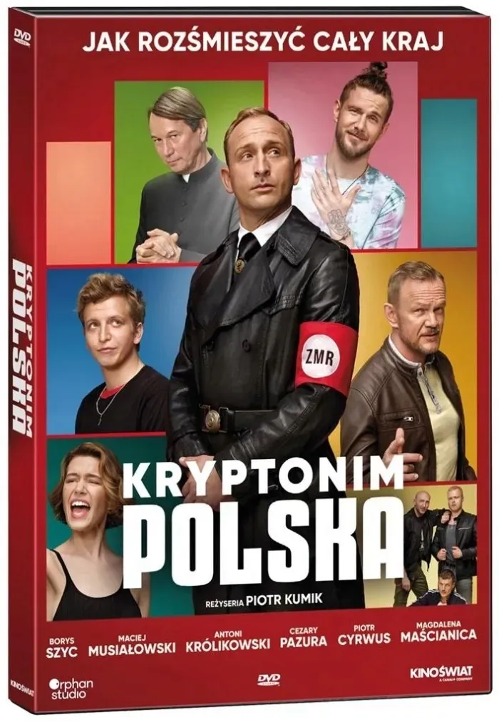 kryptonim-polska-dvd