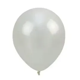 balony-metalizowane-biale-30cm-100szt