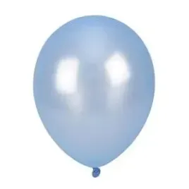 balony-metalizowane-niebieskie-25cm-100szt