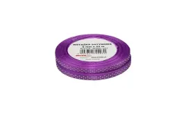 wstazka-satynowa-w-kropki-lawendowa-6mmx22m-2szt
