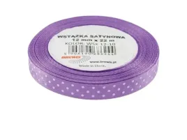 wstazka-satynowa-w-kropki-fioletowa-12mmx22m