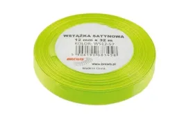 wstazka-satynowa-zielona-neonowa-12mmx32m