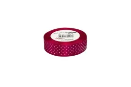 wstazka-satynowa-w-kropki-bordowa-25mmx22m