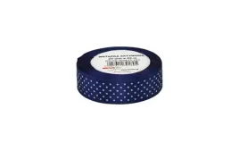 wstazka-satynowa-w-kropki-granatowa-25mmx22m