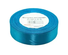 wstazka-satynowa-turkusowa-25mmx32m