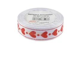 wstazka-satynowa-w-serca-biala-25mmx22m