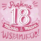 karnet-urodziny-18-okazja-urodziny