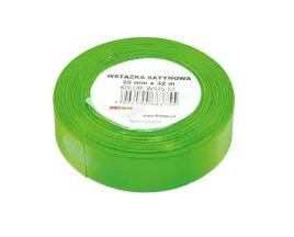 wstazka-satynowa-zielona-25mmx32m