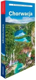 chorwacja-2w1-przewodnik-atlas