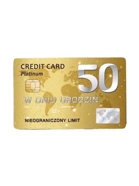 karnet-urodziny-50-stan-nowy