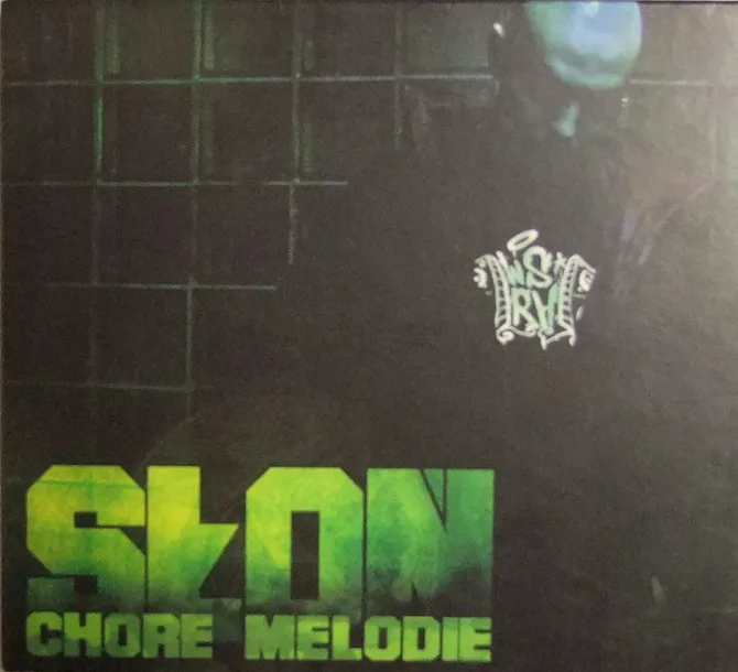 slon-chore-melodie-cd-rok-wydania-2017