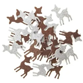 brokatowe-naklejki-pianki-sarenki-30szt
