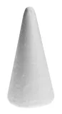 stozki-styropianowe-10cm-9szt-stan-nowy