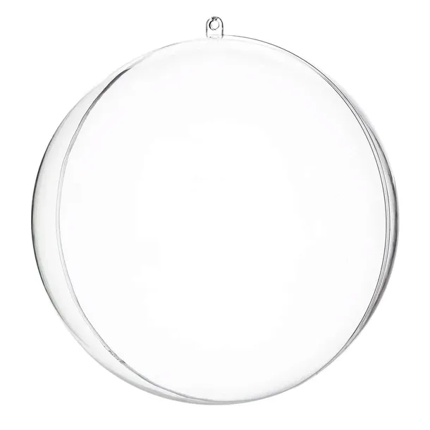 kule-akrylowe-15cm-2szt-stan-nowy