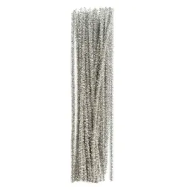 druciki-kreatywne-30cm-srebrne-25szt