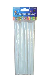 klej-termotopliwy-11mm-6szt