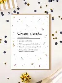 karnet-urodziny-czterdziestka
