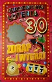 karnet-urodziny-30-wydawnictwo-inne