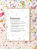 karnet-imieniny