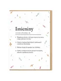 karnet-imieniny-okazja-imieniny