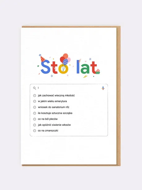 kartka-urodziny-sto-lat-okazja-urodziny