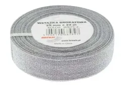 wstazka-brokatowa-srebrna-25mmx22m