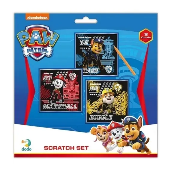 wydrapywanka-paw-patrol-marka-dodo