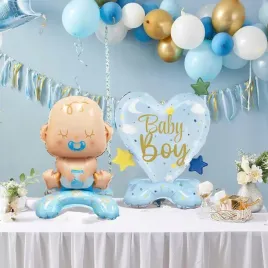 dekoracja-baby-shower-balony-foliowe-chlopiec-2szt
